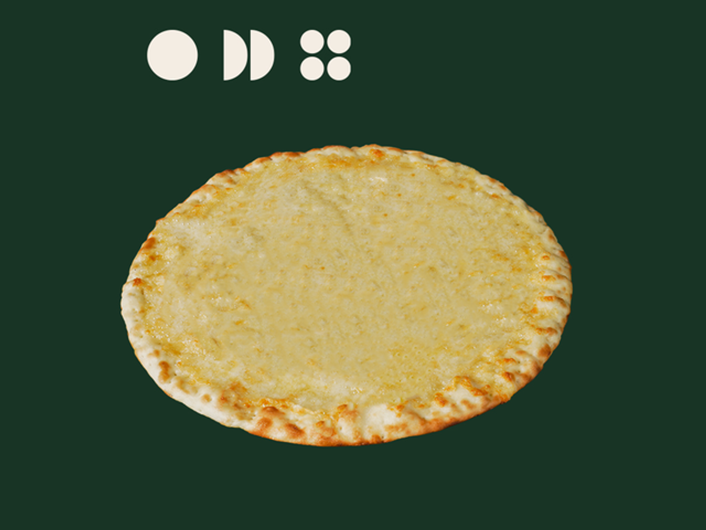 Mozzarella Cheese Manaqesha