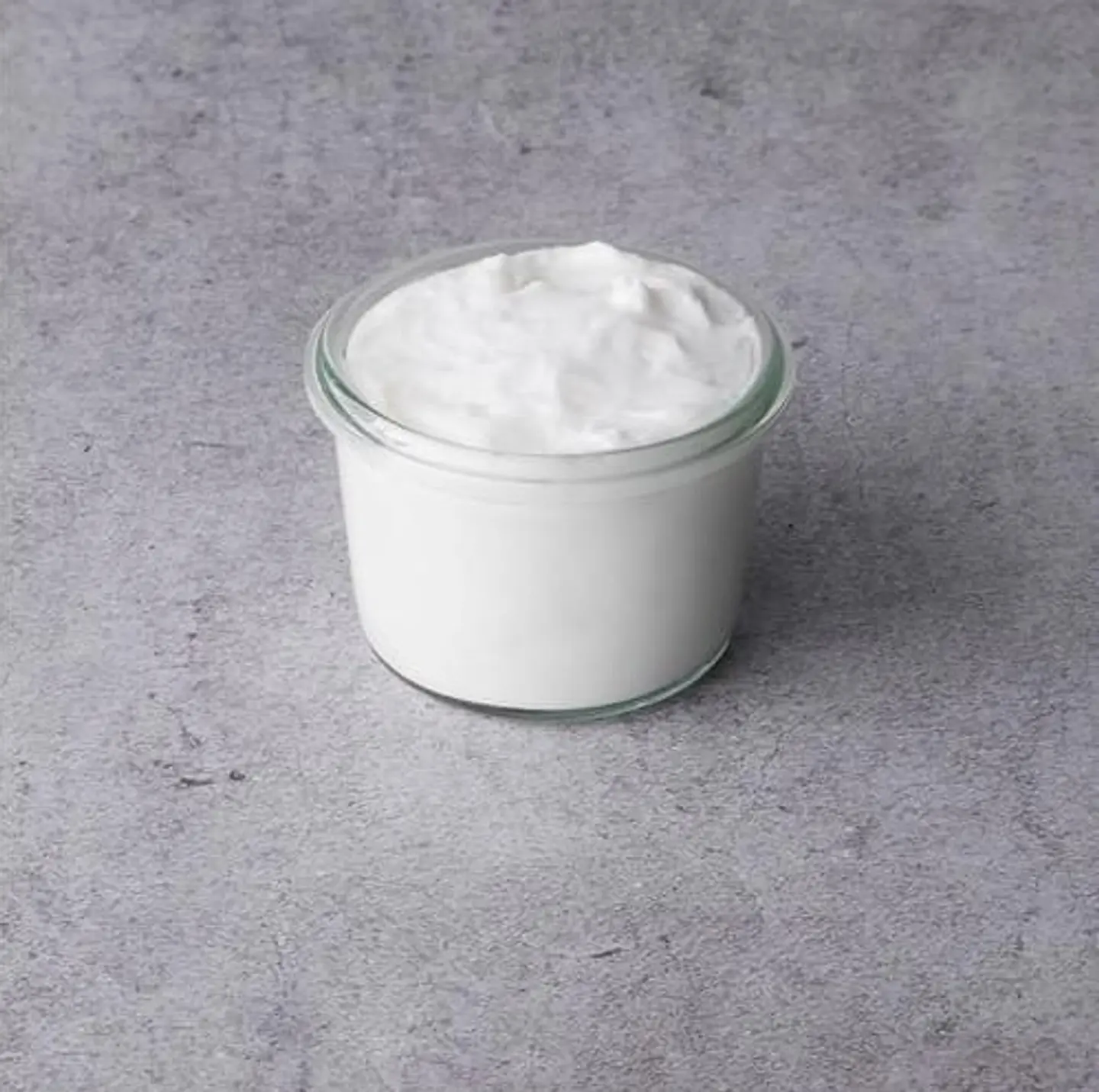 Garlic Dip