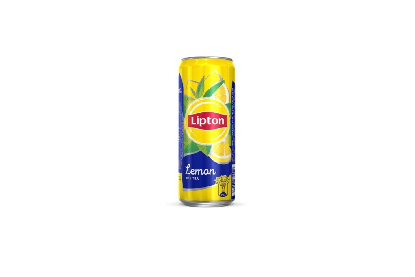 Ice Tea Lemon