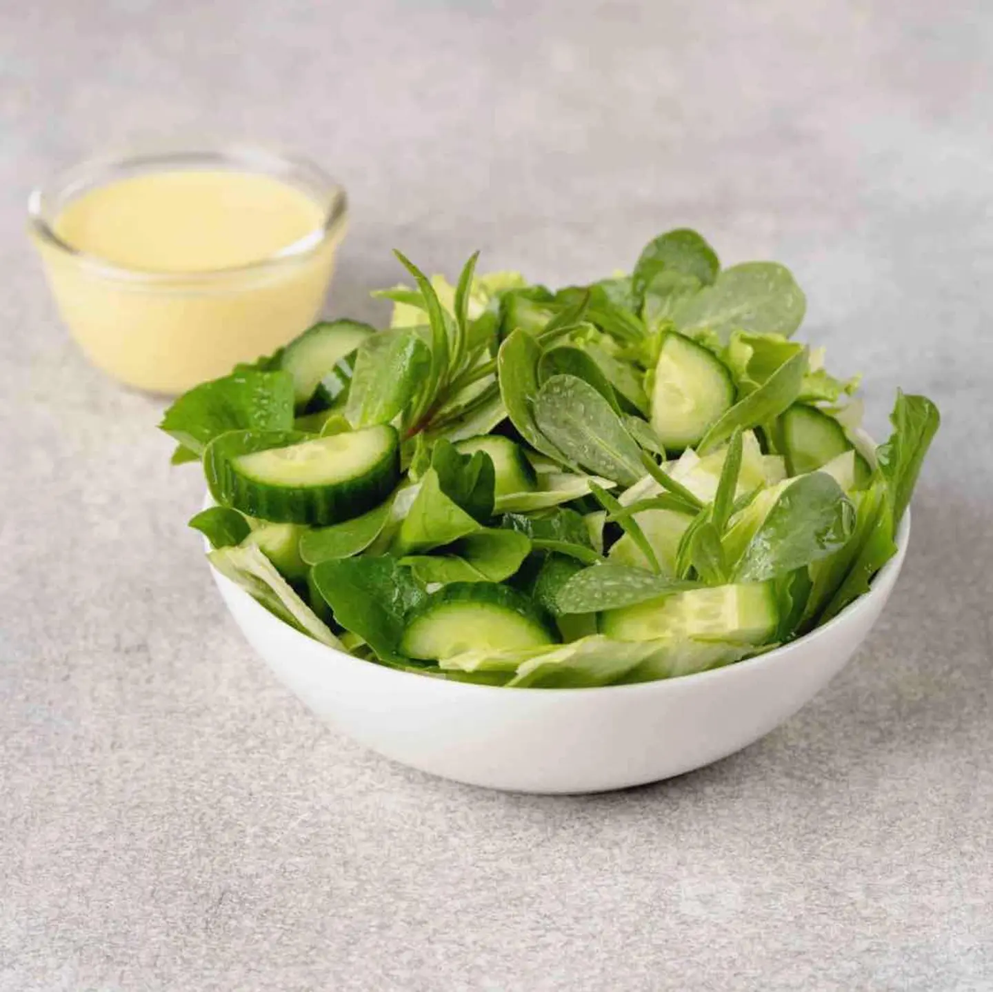 Side Green Salad