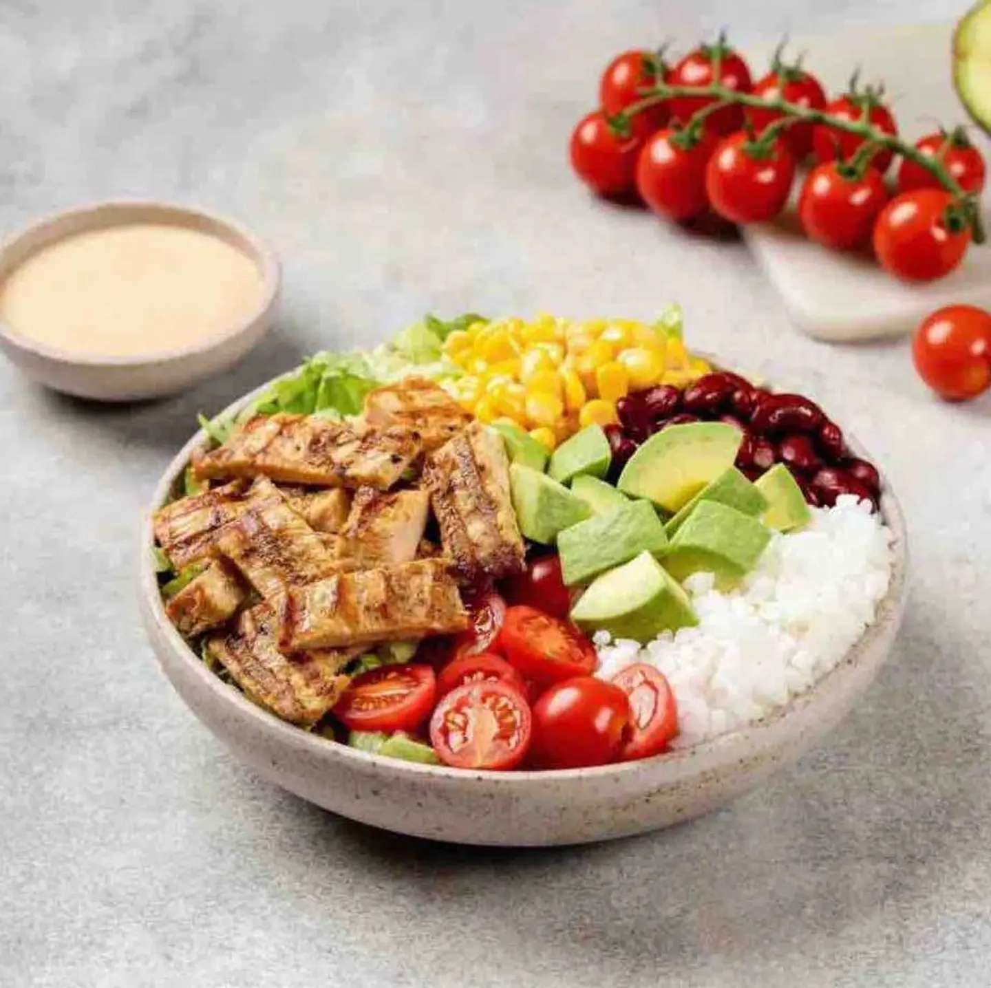 Mexican Bowl