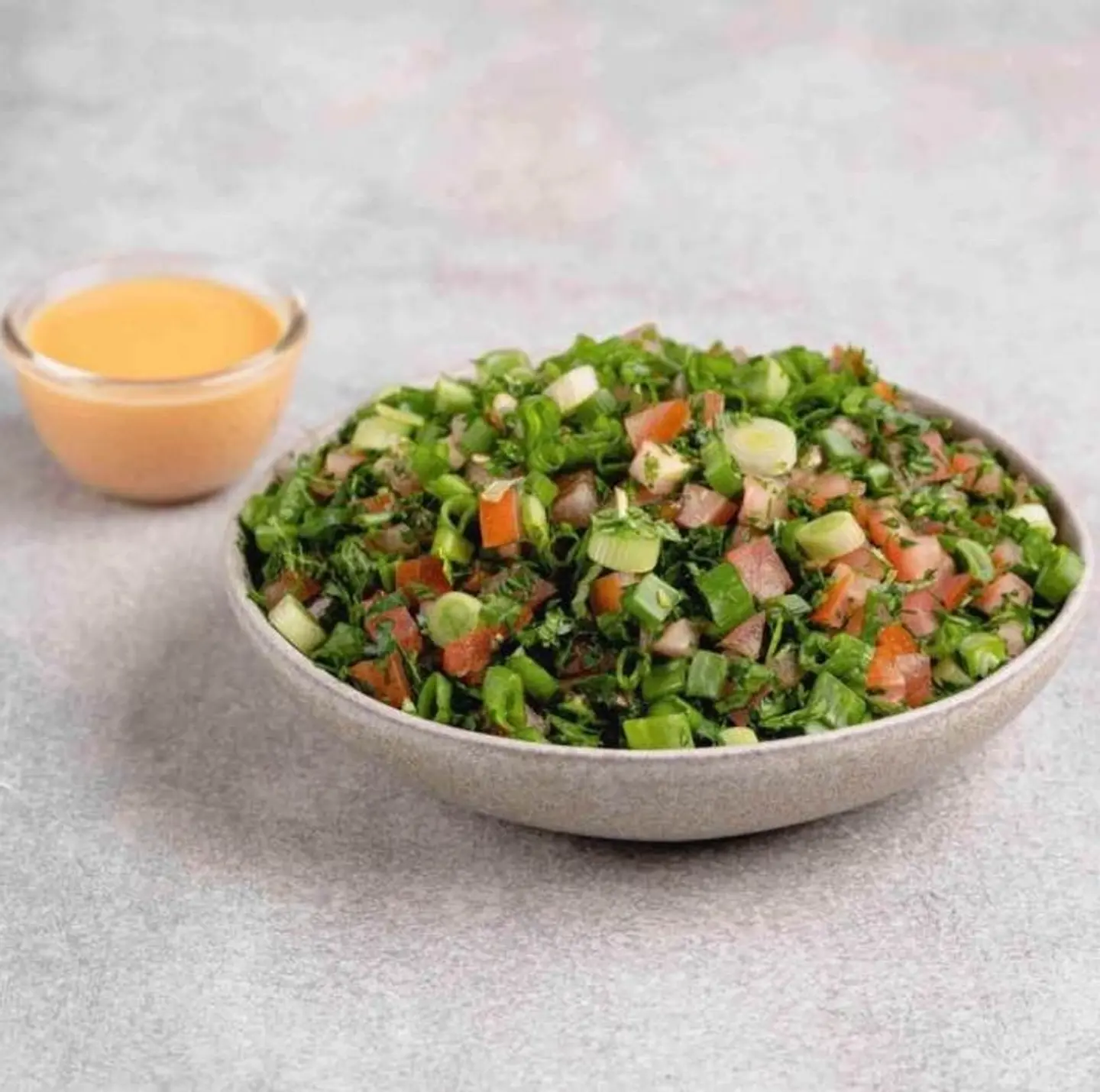 Side Tabbouleh
