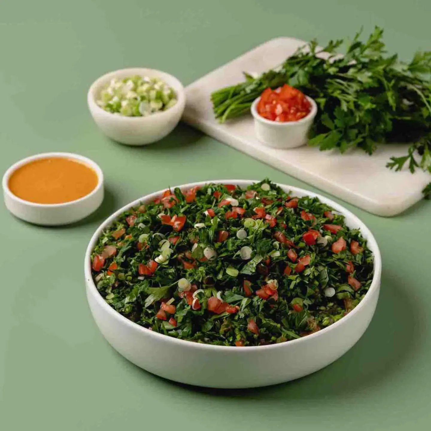 Tabbouleh