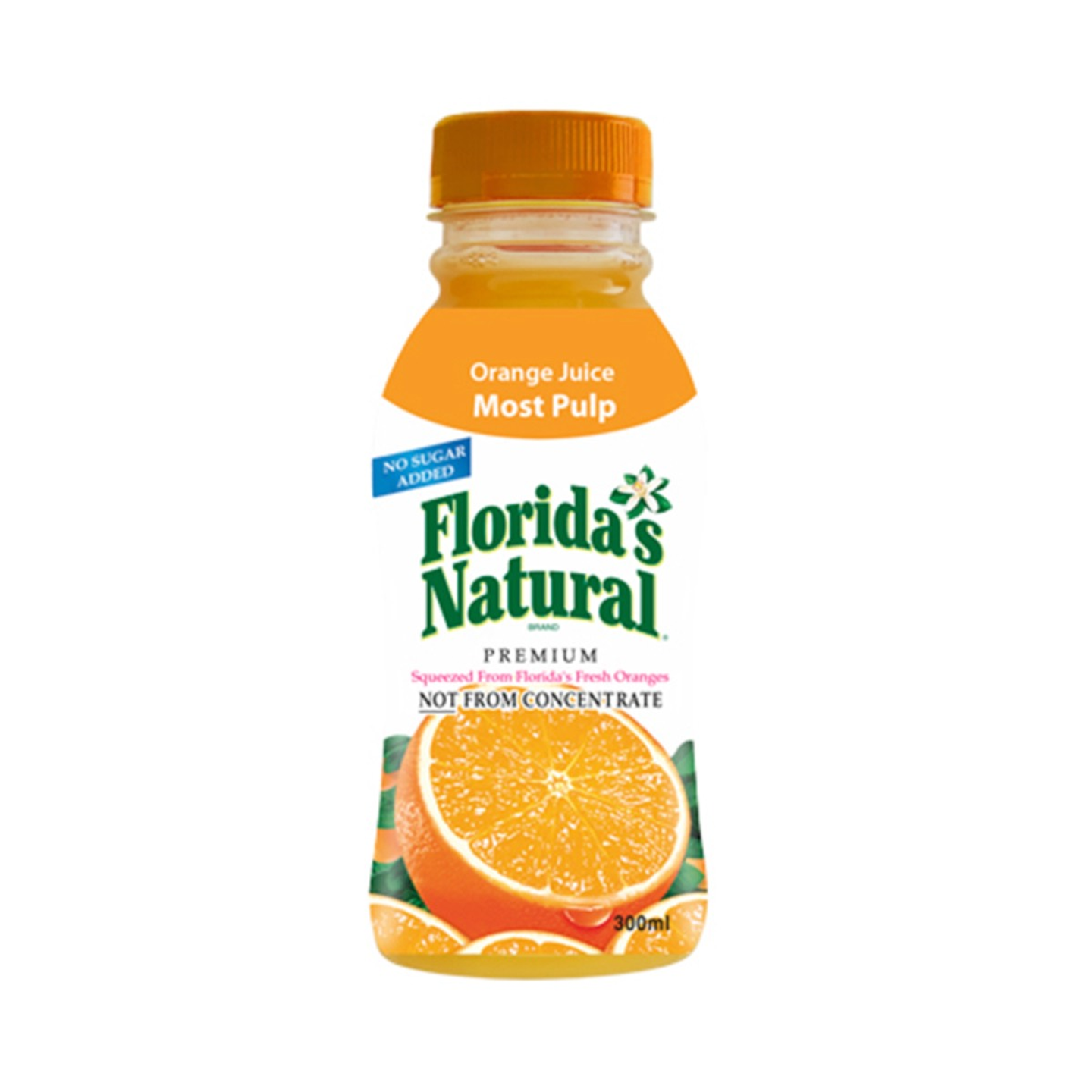 Orange Juice