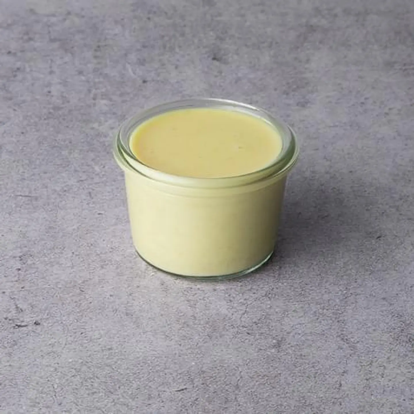 Honey Mustard Dip