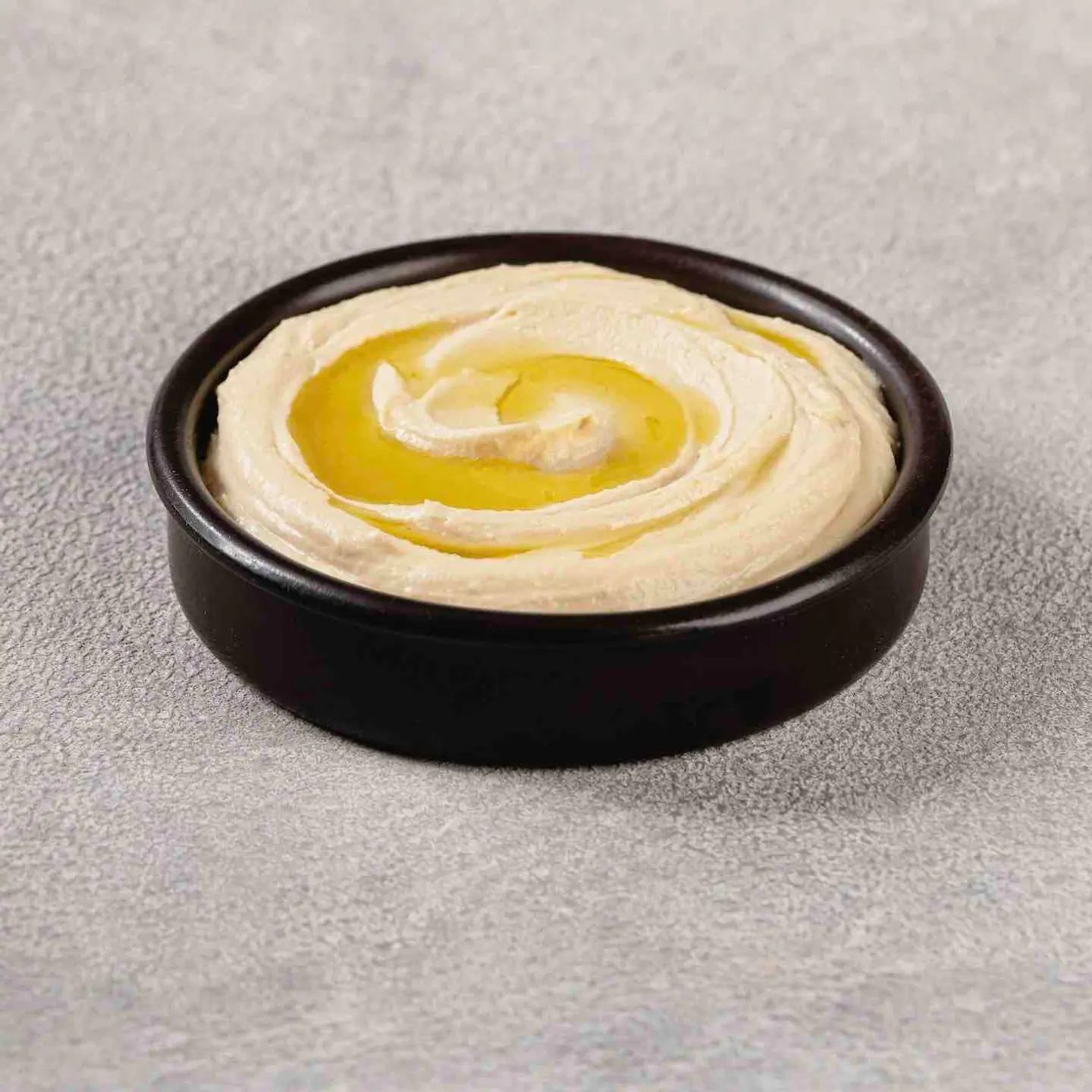 Hummus Side Plate