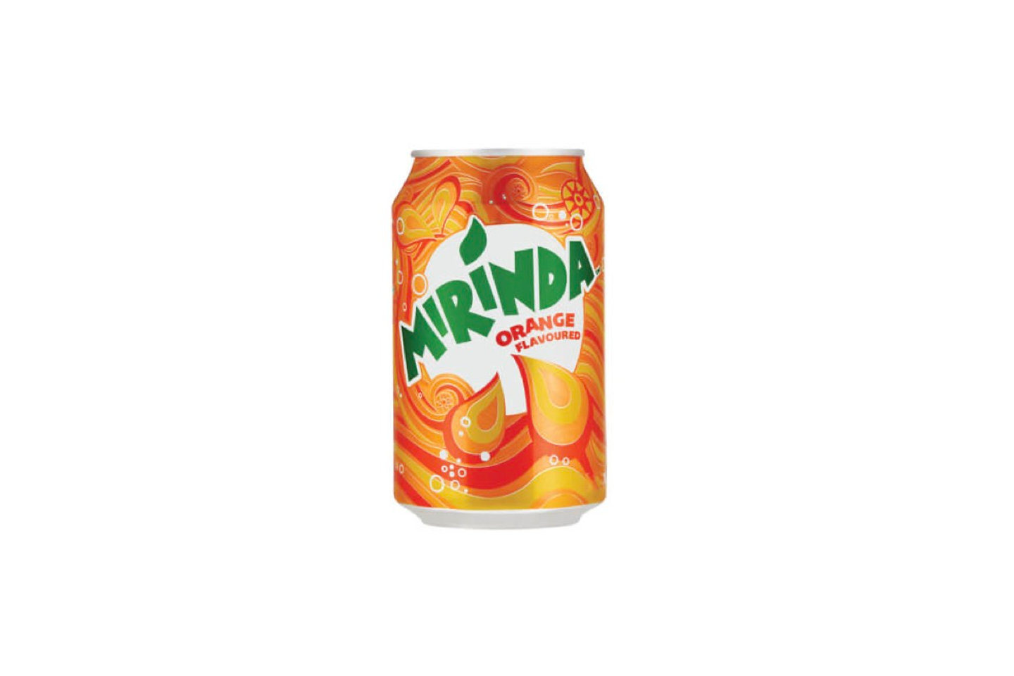 Orange Mirinda