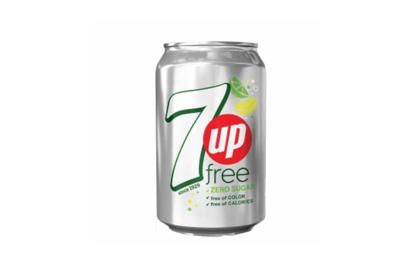 Diet 7 Up