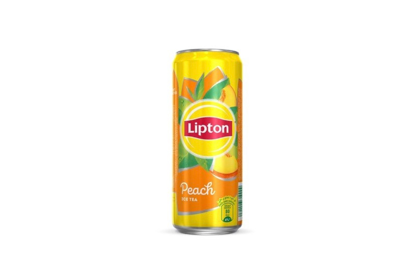 Ice Tea Peach