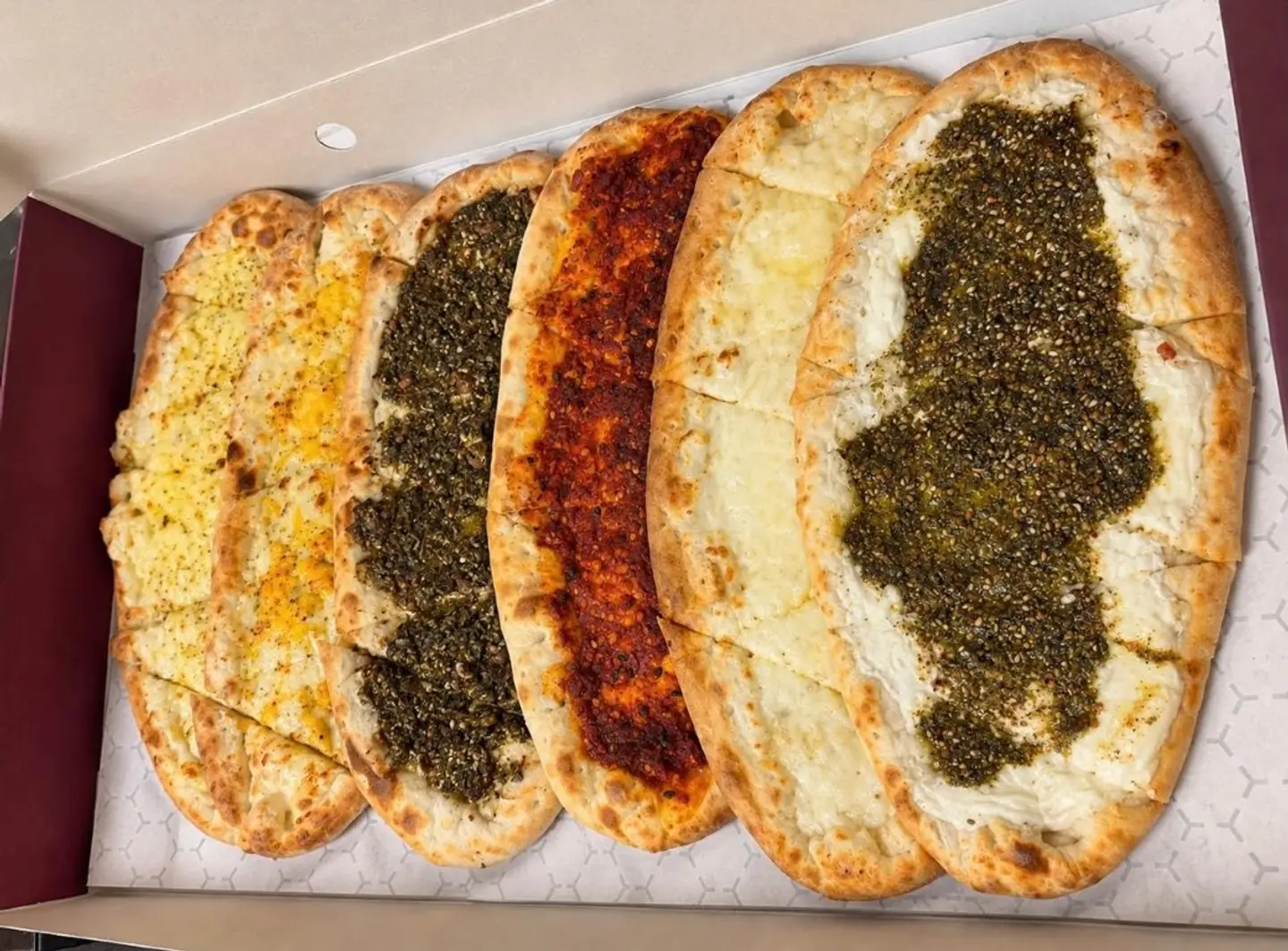 Zaman Box