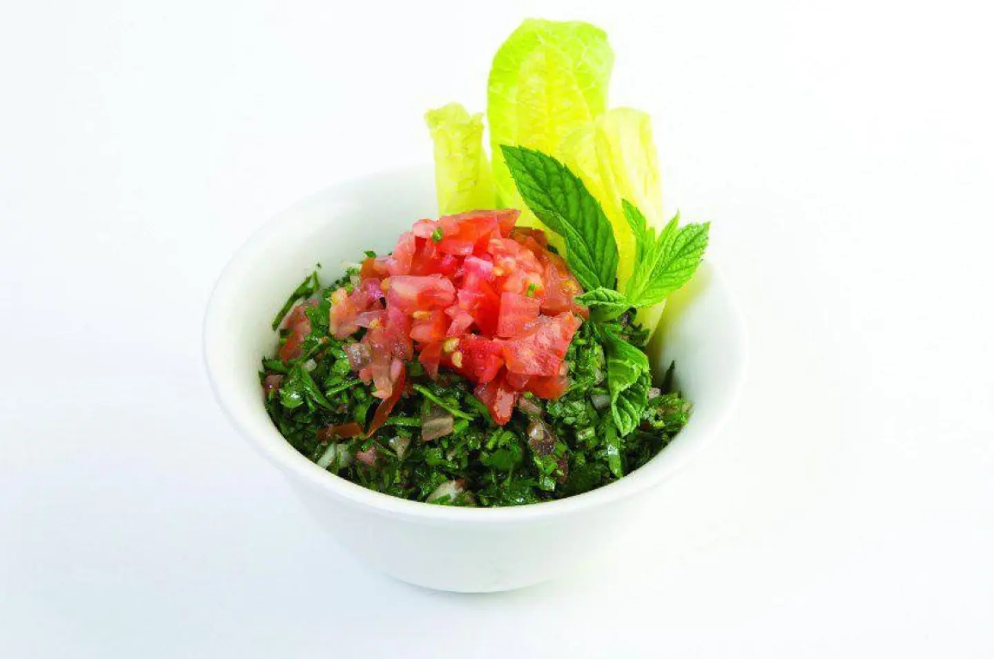 Tabbouleh