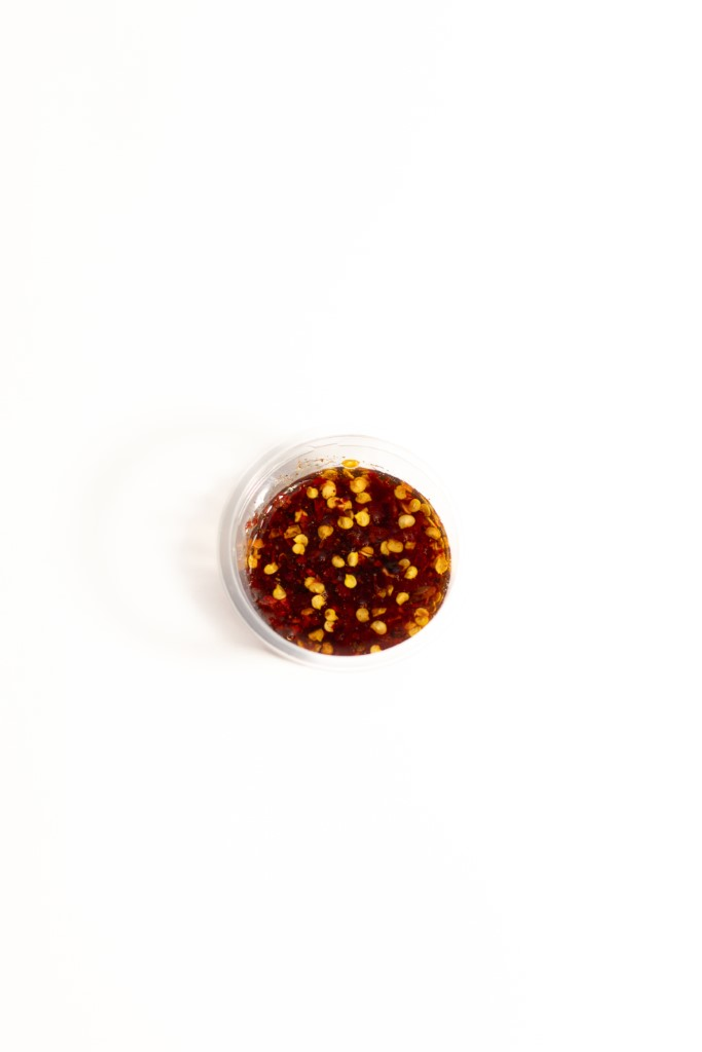 Spicy Honey