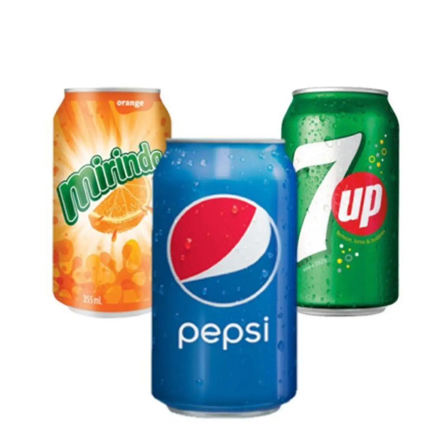 Soft Drink