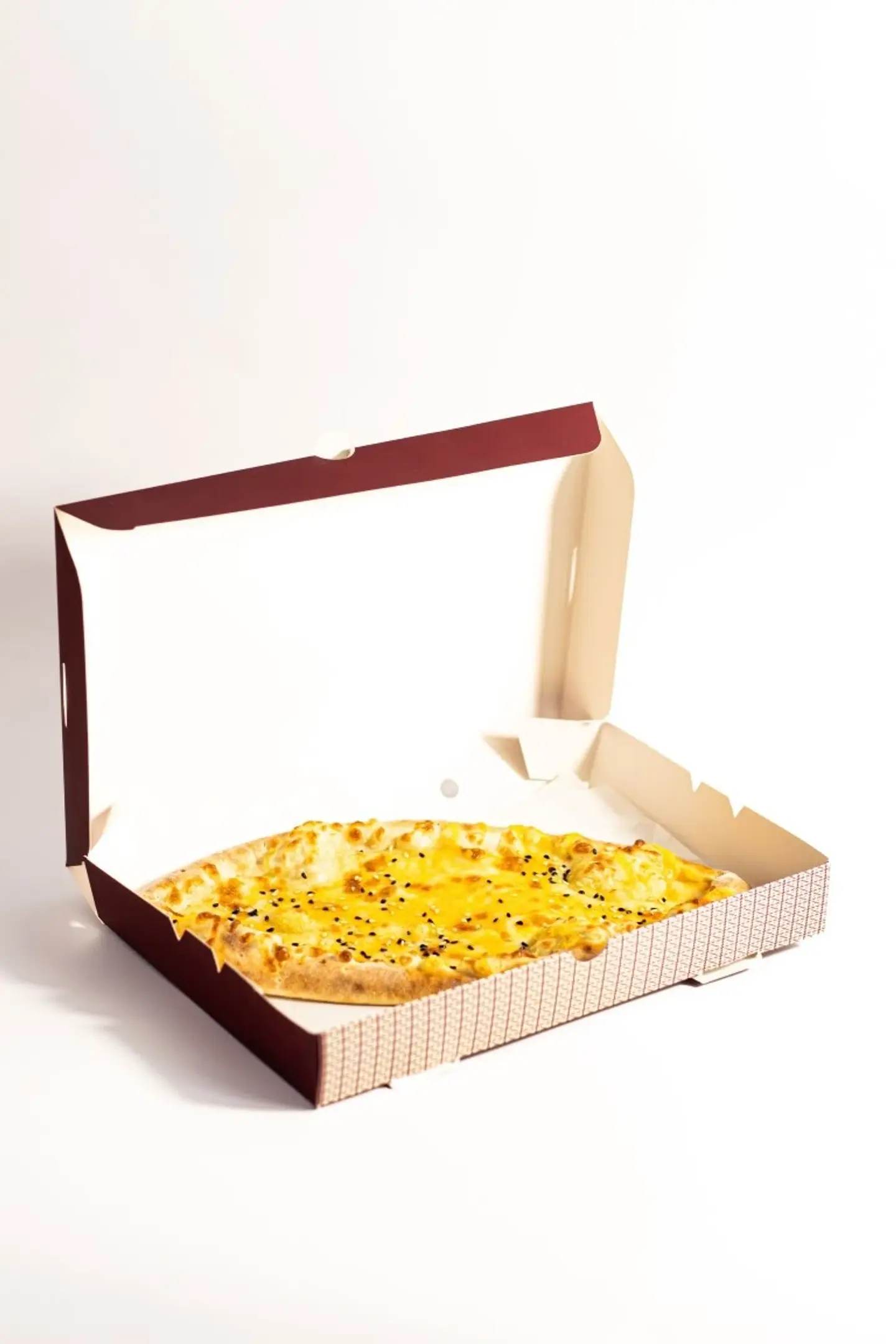 Mix Cheese Manaqeesh