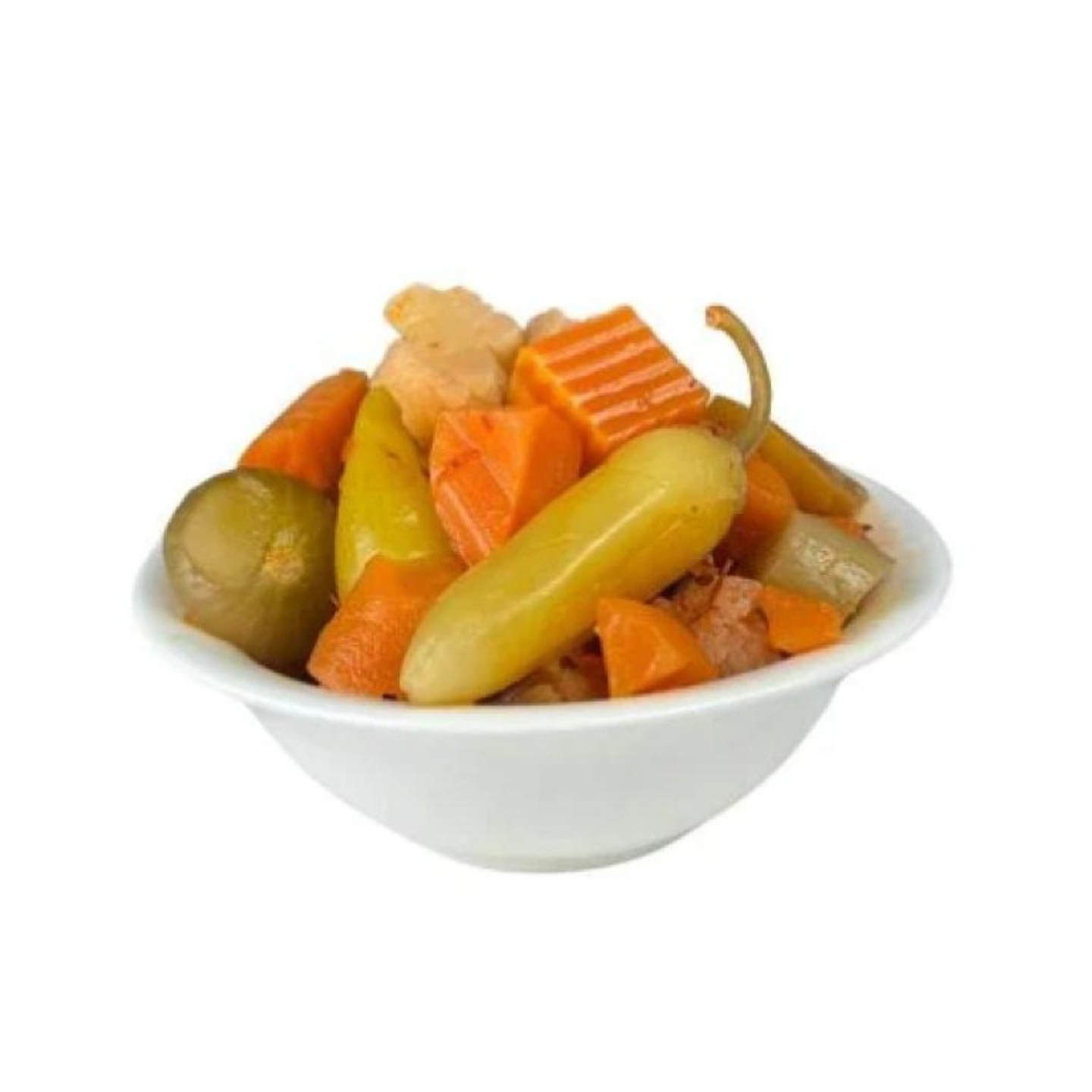 Pickles