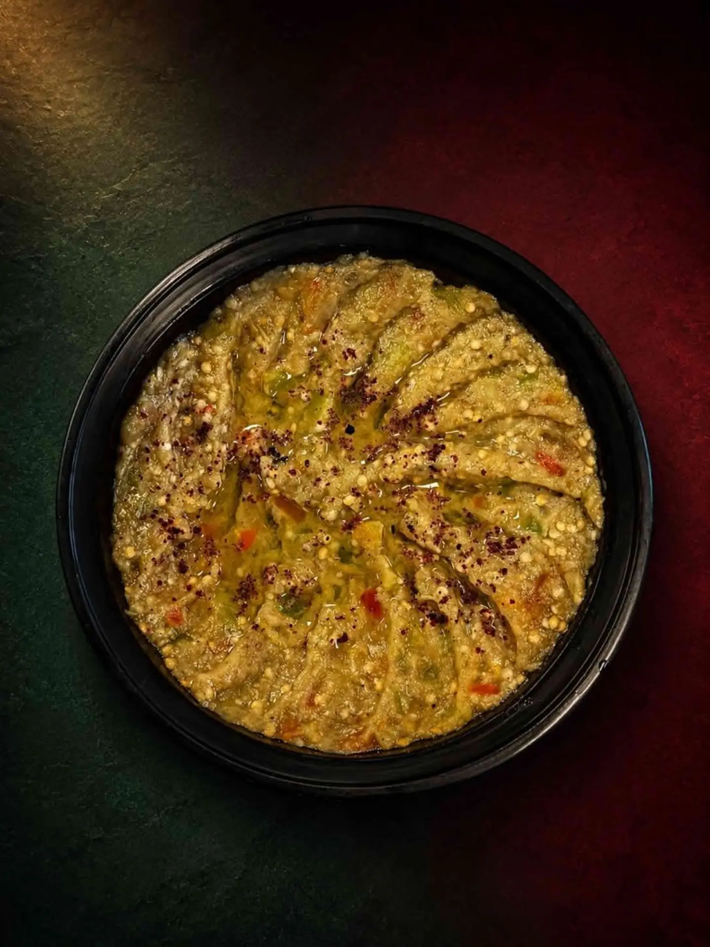 بابا غنوج