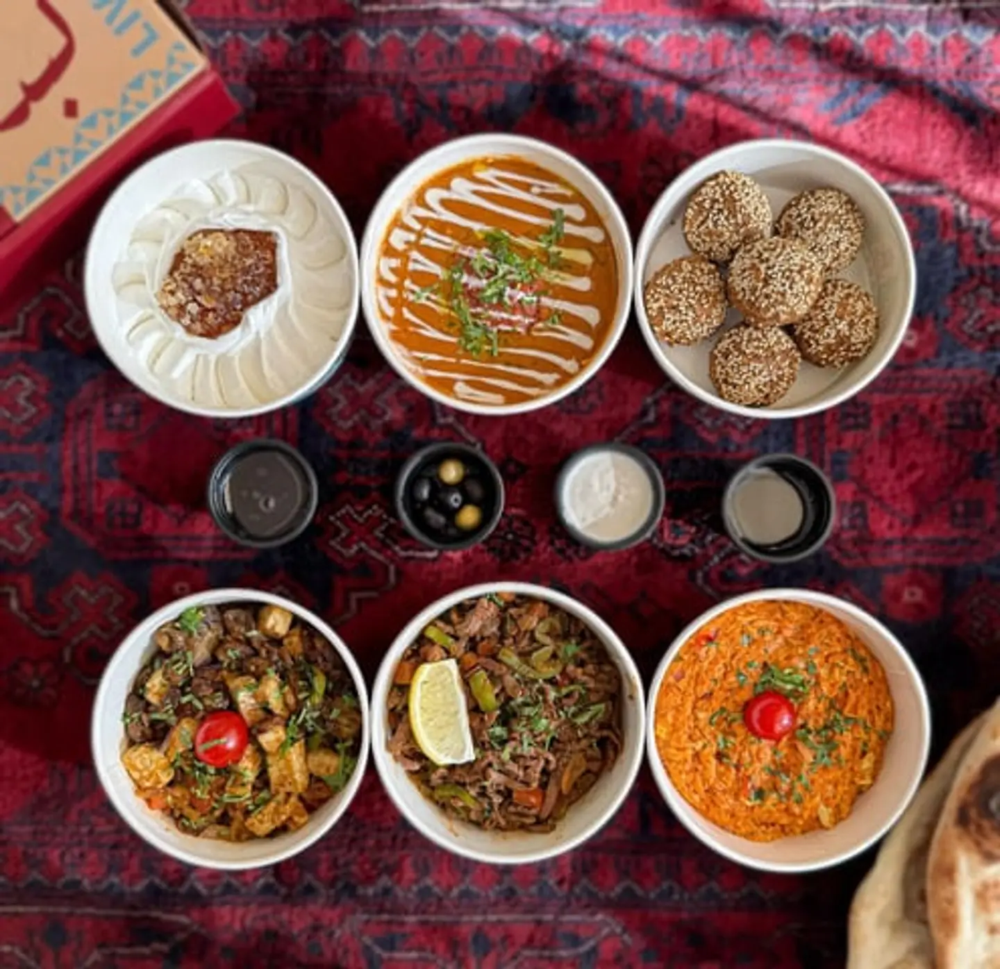 فطور الجمعات