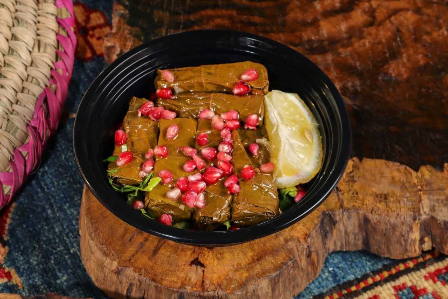 ورق عنب