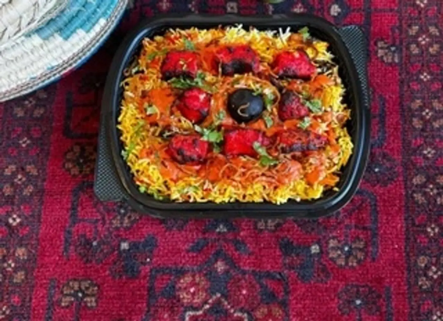 برياني سبيشل