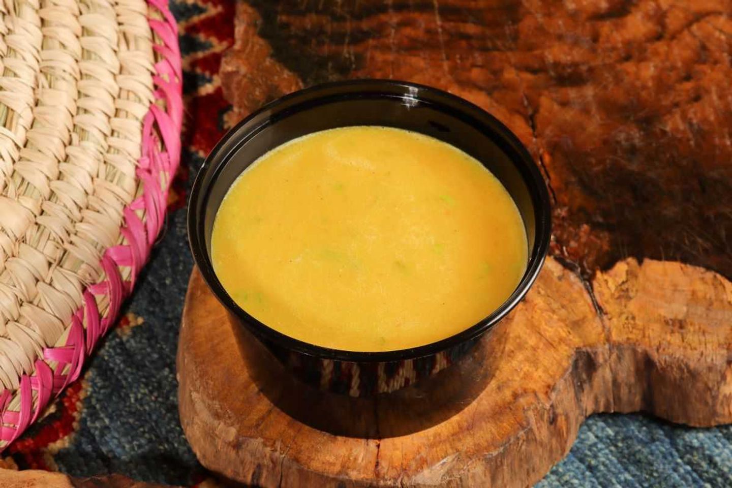 شوربة عدس