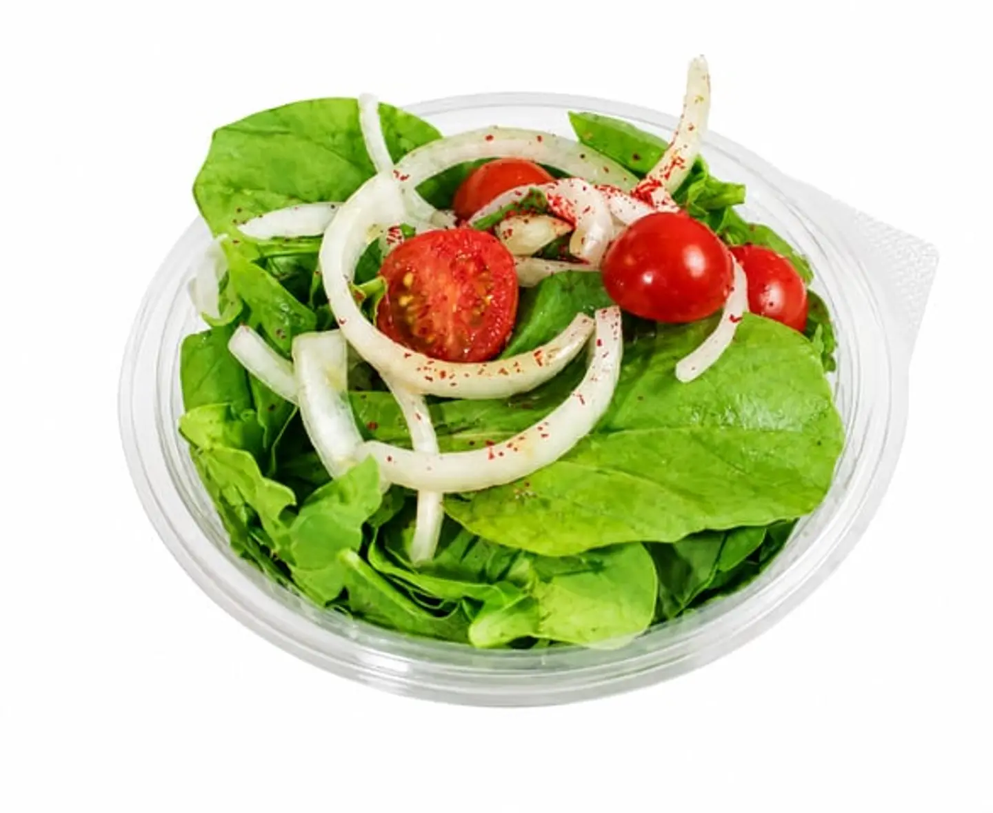 Rocca Salad