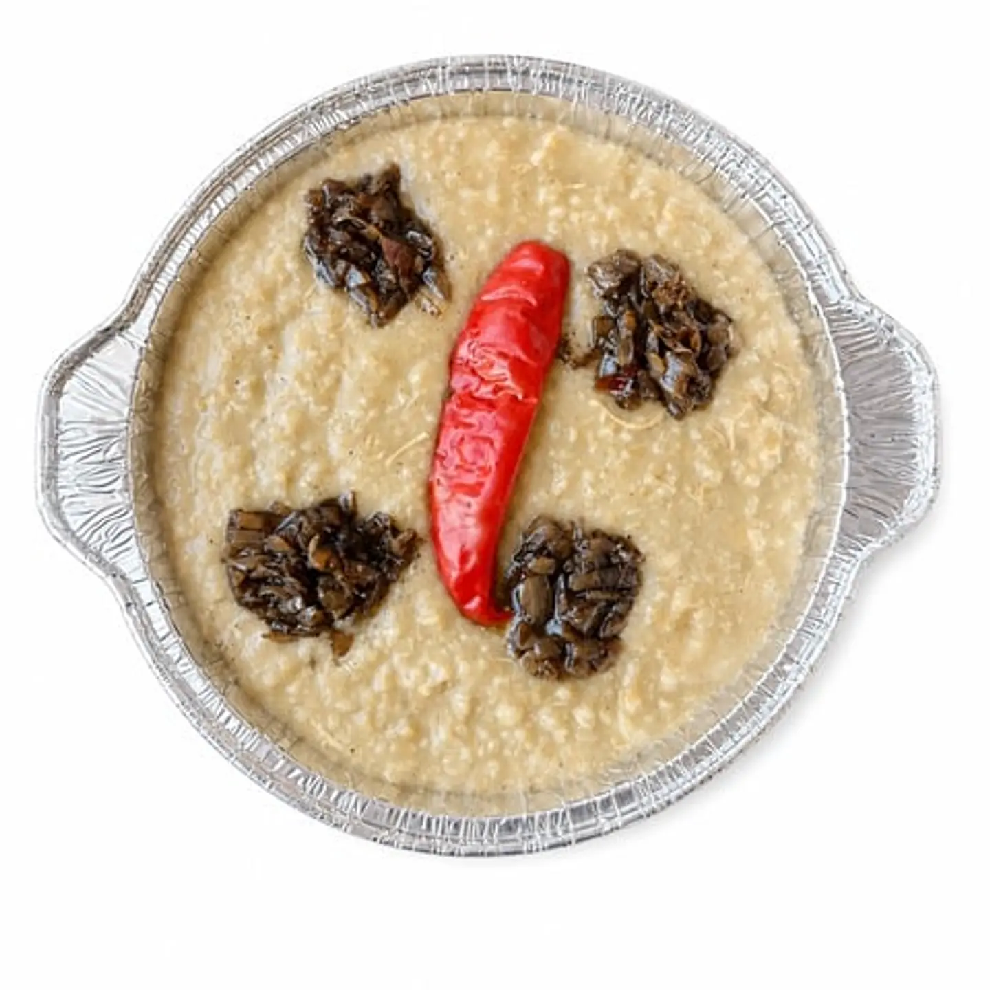 قدر جريش نجدي