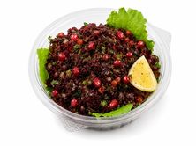 سلطة شمندر