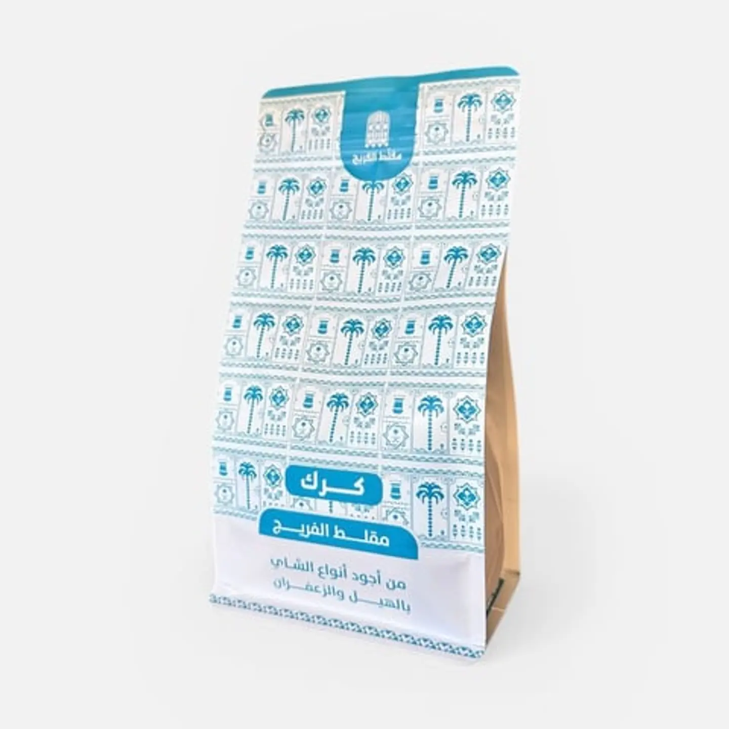 Karak Al Freej Powder