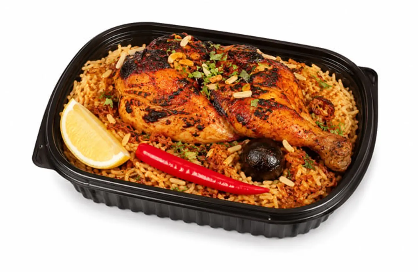 Kabsa Hasawyaa
