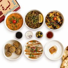فطور الجمعات