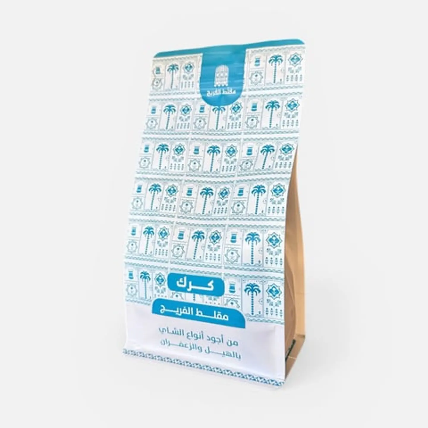 Karak Al Freej Powder