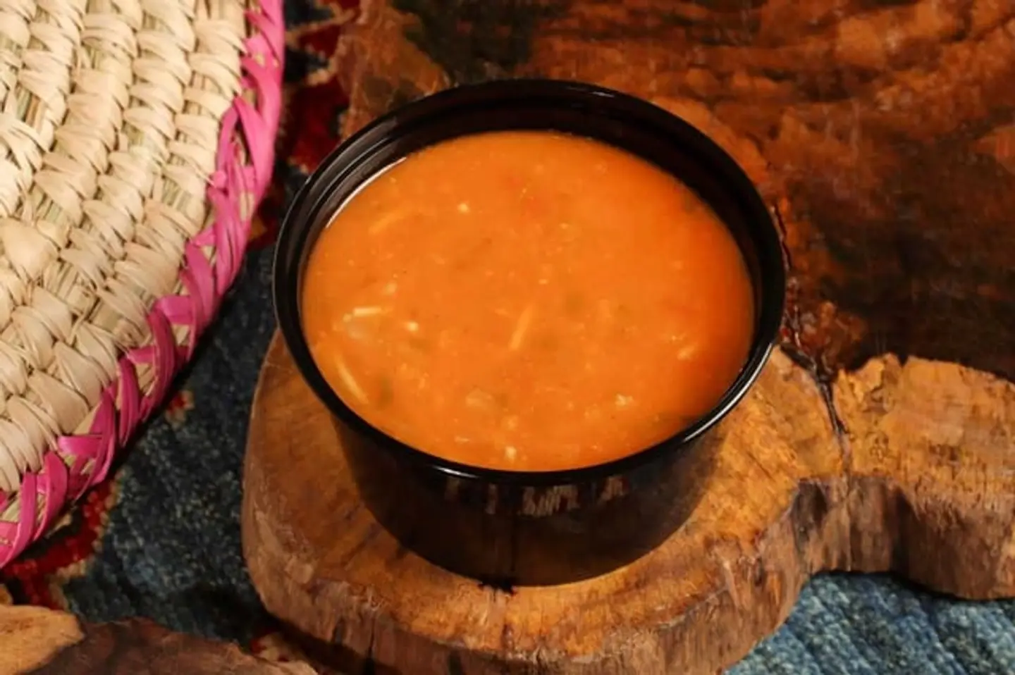 شوربة حريرا