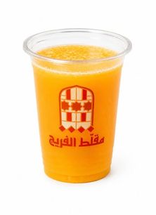 عصير برتقال