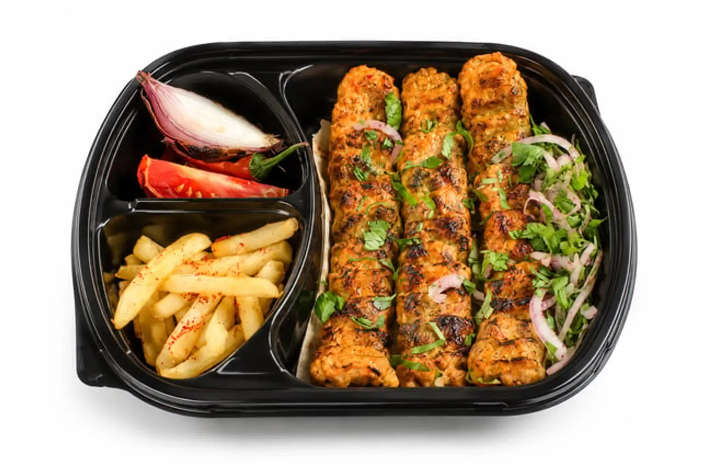 Chicken Kebab