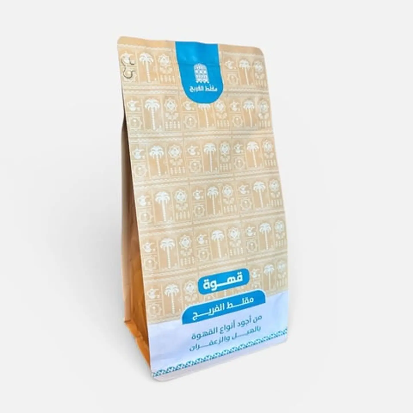 Al Freej Coffee Powder