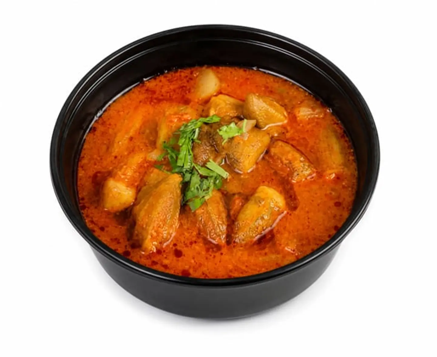 Okra Marag