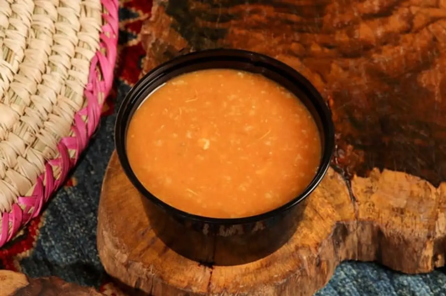 شوربة الطيبين