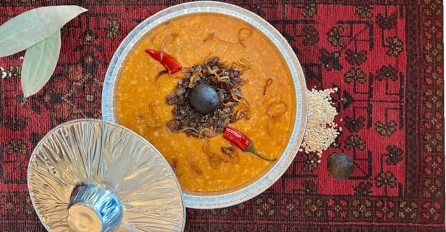 قدر جريش شرقاوي