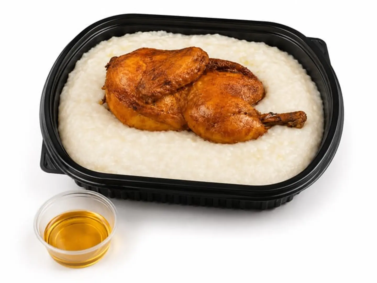 Chicken Sleeg