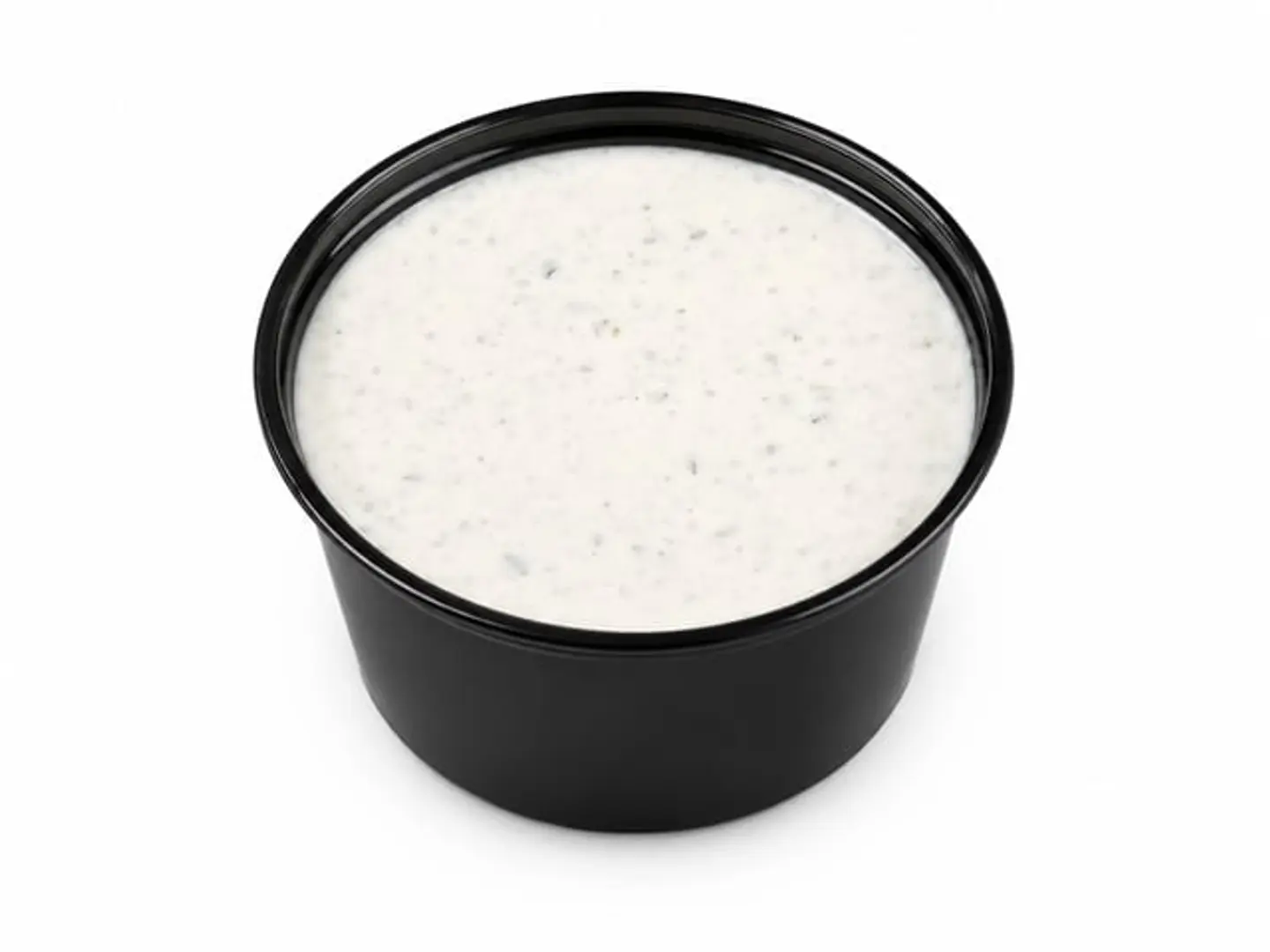 Yogurt With Cucumber Salad
