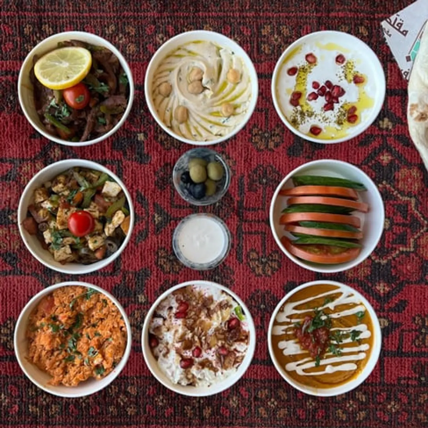 فطور ريوق بلس