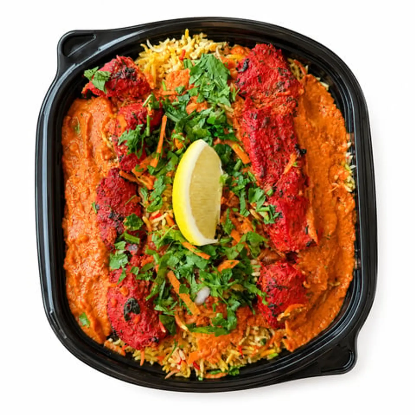 Special Biryani