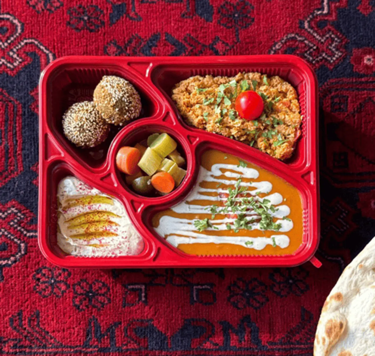 فطور ترويقة