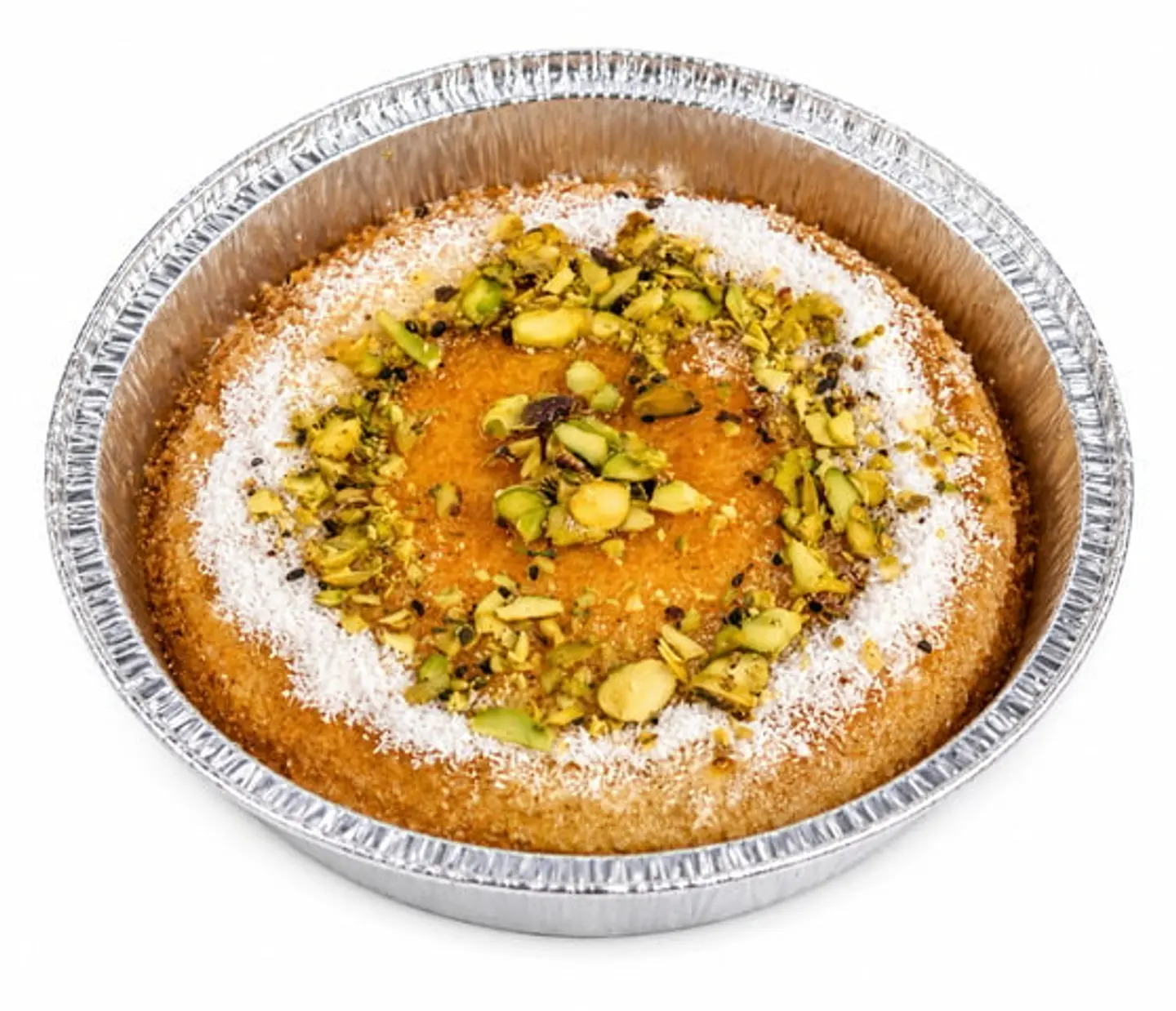Kunafa
