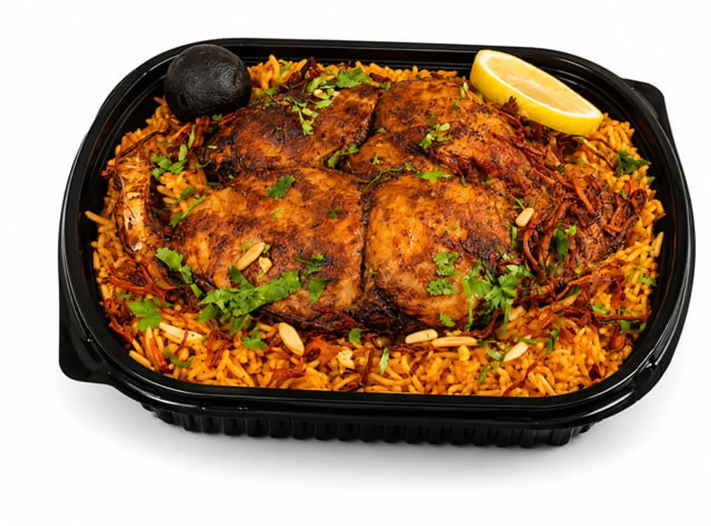 كبسة كنعد