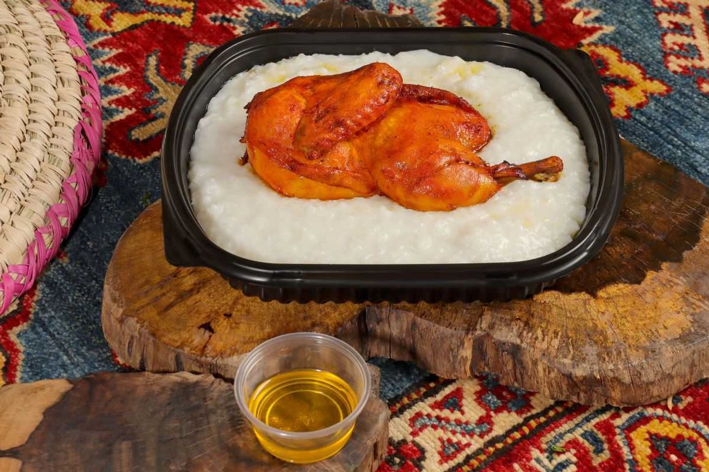 Sleeg Chicken