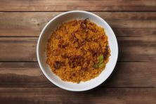 رز محمـر