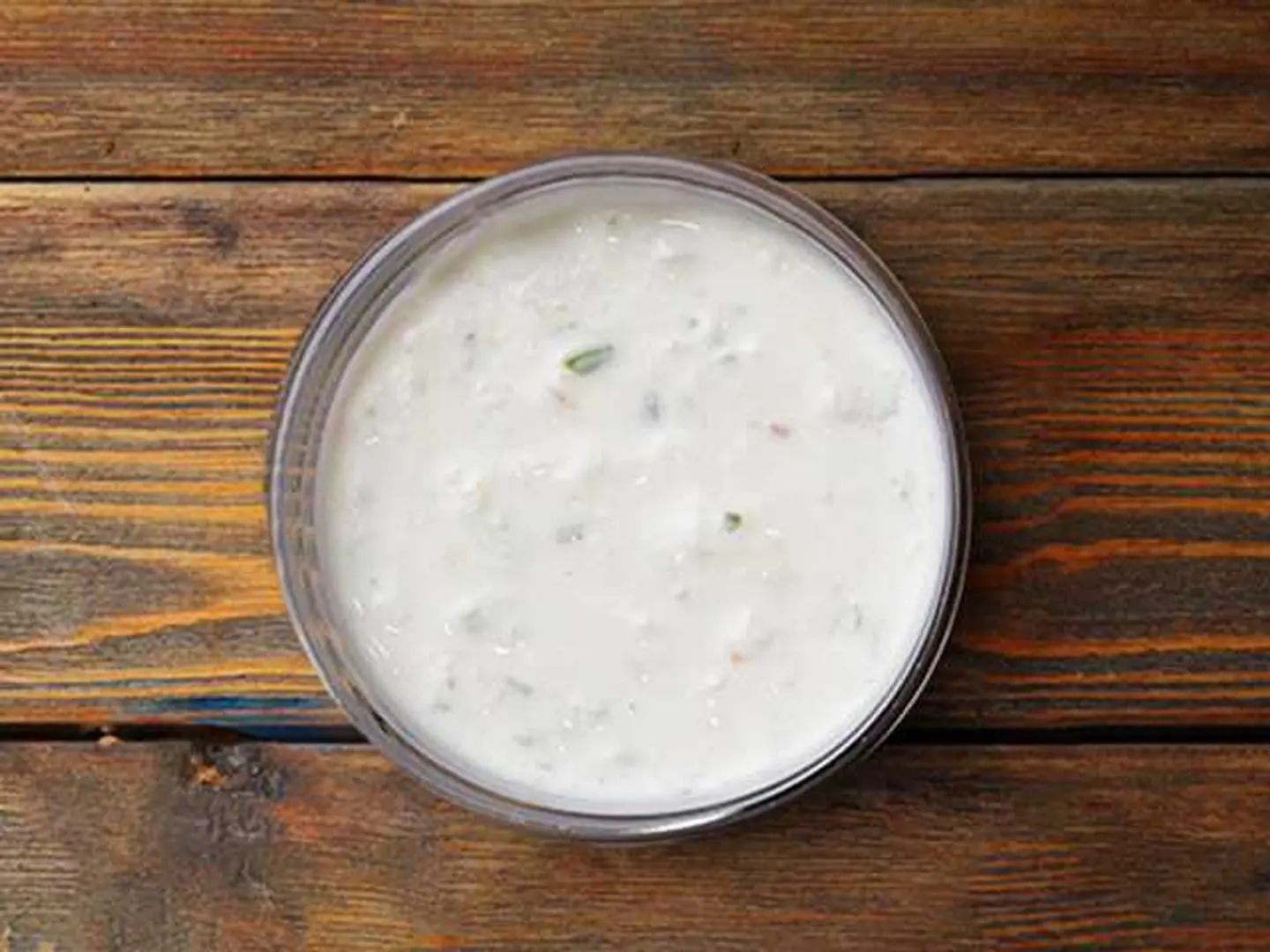 Laban Sauce