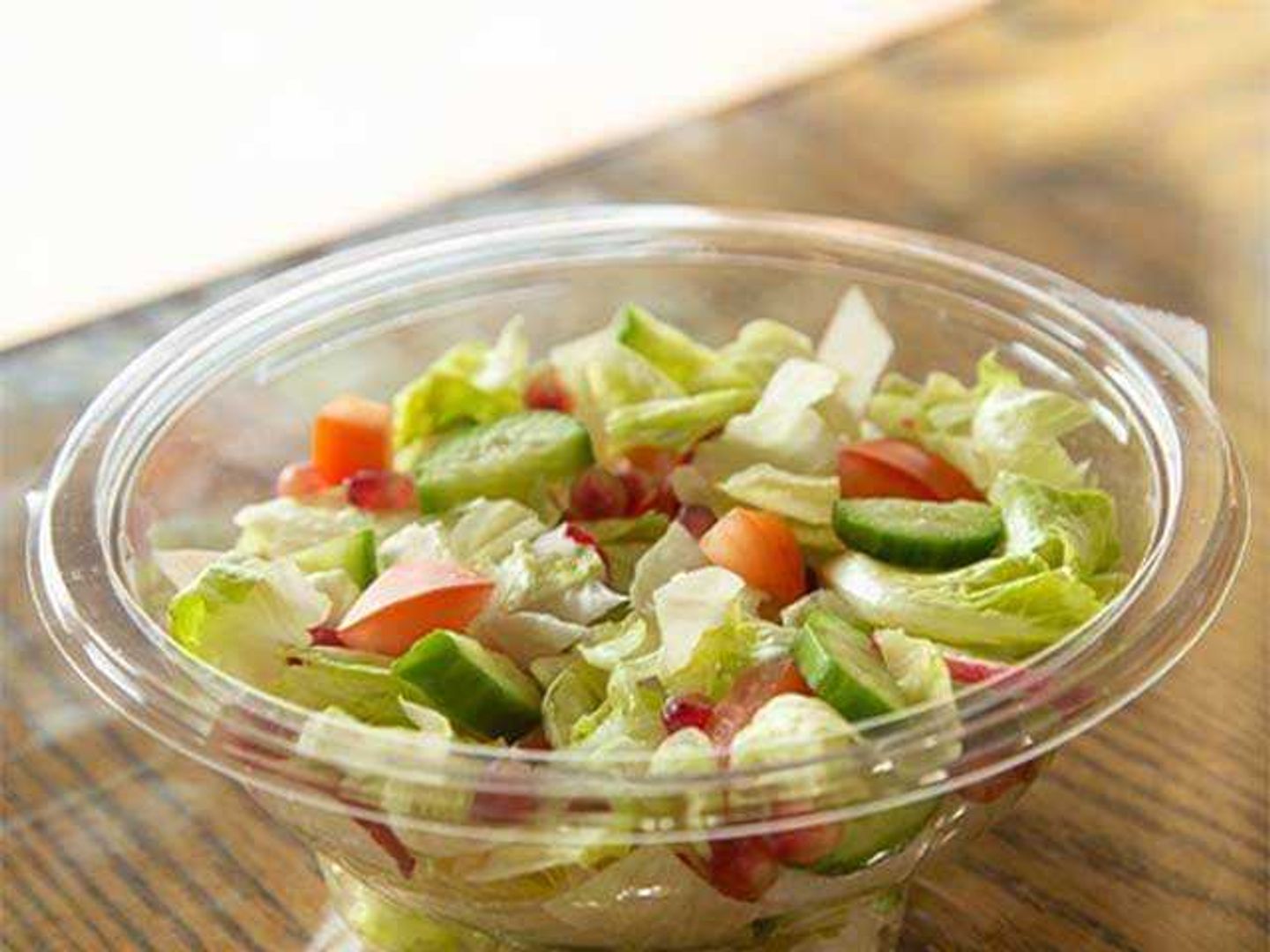 Green Salad