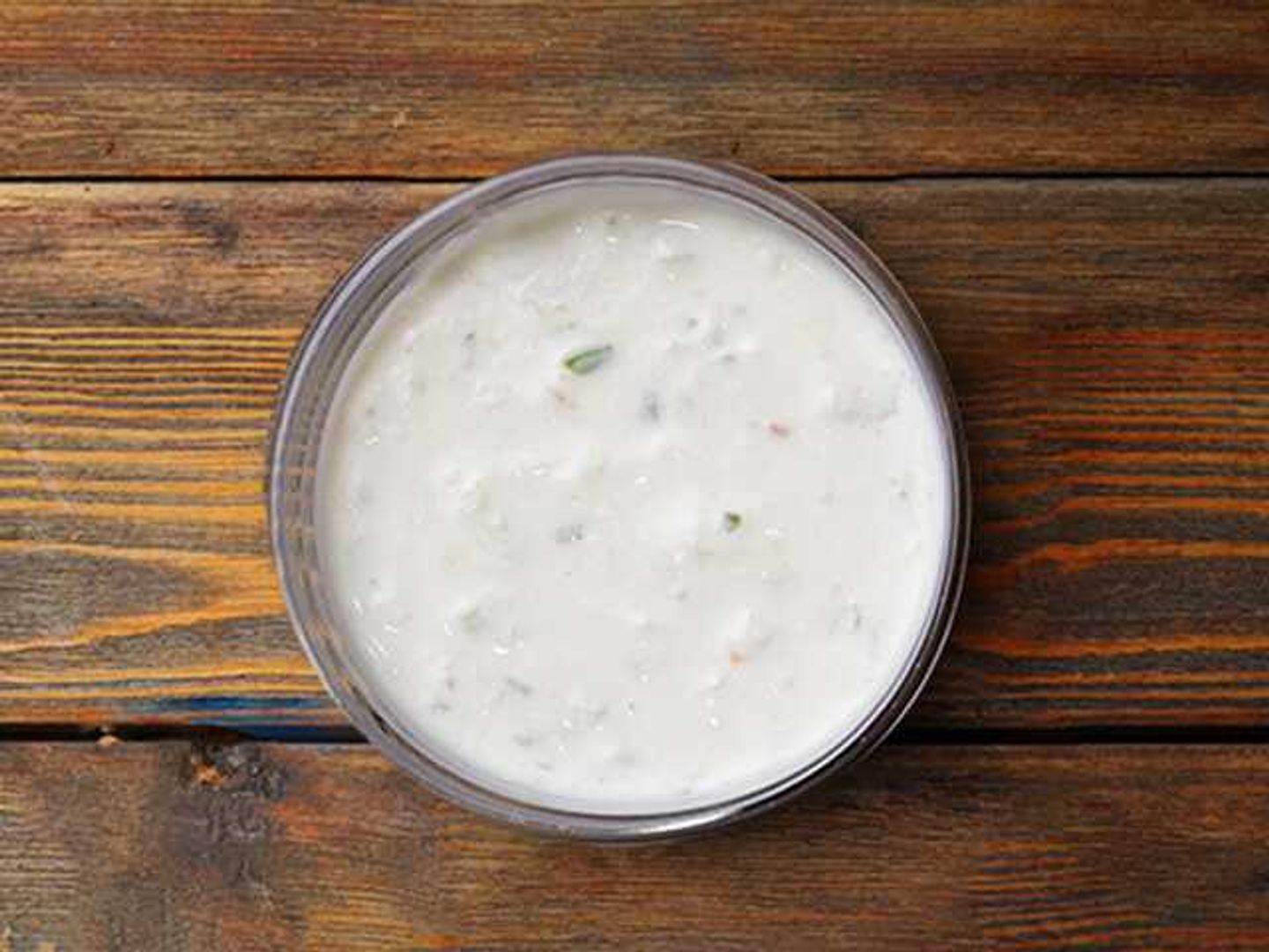 Laban Sauce